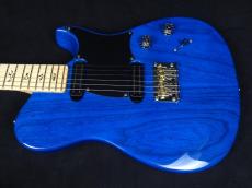 Paul Reed Smith [PRS] NF53 Blue Matteo 2023_3