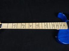 Paul Reed Smith [PRS] NF53 Blue Matteo 2023_4