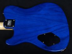 Paul Reed Smith [PRS] NF53 Blue Matteo 2023_7