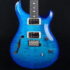 Paul Reed Smith [PRS] CE 24 Semi-Hollow Custom Configuration Lake Blue 2023