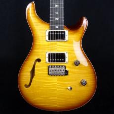 Paul Reed Smith [PRS] CE 24 Semi-Hollow Custom Configuration Livingston Lemondrop 2023