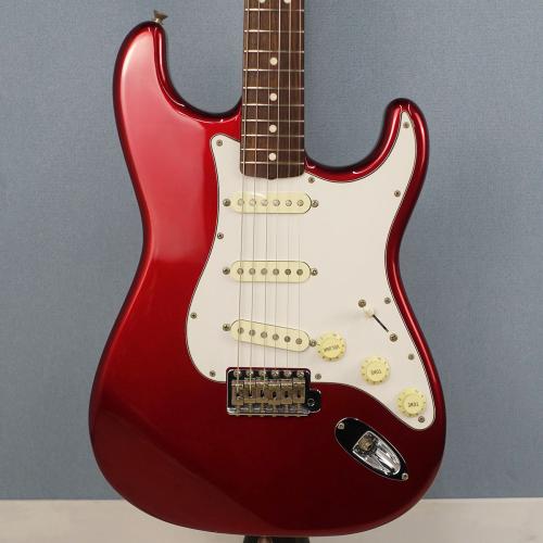 Fender ST-STD CAR