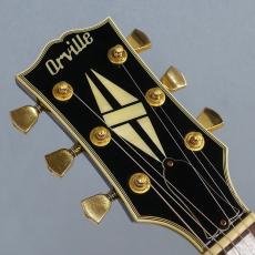 Orville LPC-75 Ebony_3