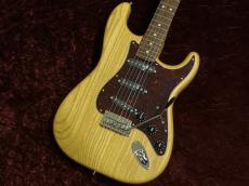 Fender Made in Japan Limited Stratocaster Raw Ash RW Vintage Natural【打倒夏バテ!健康促進セール!】_3