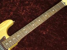 Fender Made in Japan Limited Stratocaster Raw Ash RW Vintage Natural【打倒夏バテ!健康促進セール!】_5