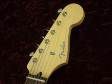 Fender Made in Japan Limited Stratocaster Raw Ash RW Vintage Natural【打倒夏バテ!健康促進セール!】_7