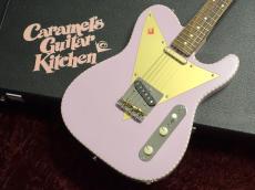 Caramel's Guitar Kitchen V3 Peach Pink【打倒夏バテ!健康促進セール!】
