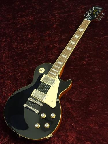 Epiphone Les Paul Standard 60s Ebony #25021529554【打倒夏バテ!健康促進セール!】