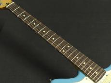 Fender Player II Jazzmaster RW Aquatone Blue #MX25056839【打倒夏バテ!健康促進セール!】_4