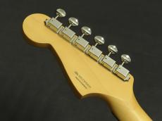 Fender Player II Jazzmaster RW Aquatone Blue #MX25056839【打倒夏バテ!健康促進セール!】_6