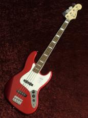 Fender Traditional II 70s Jazz Bass Candy Apple Red #JD25024446【打倒夏バテ!健康促進セール!】