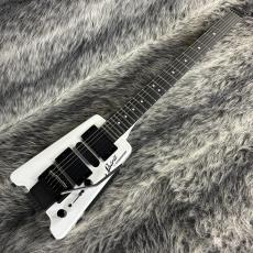 Steinberger Spirit GT-Pro Deluxe HSH White_2