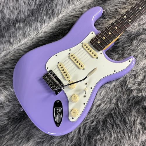 Fender Limited Edition Player II Stratocaster Lavender Haze