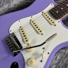 Fender Limited Edition Player II Stratocaster Lavender Haze_3
