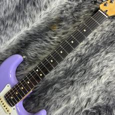 Fender Limited Edition Player II Stratocaster Lavender Haze_4