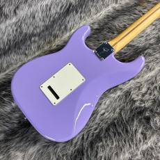 Fender Limited Edition Player II Stratocaster Lavender Haze_6