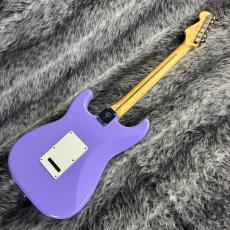 Fender Limited Edition Player II Stratocaster Lavender Haze_7