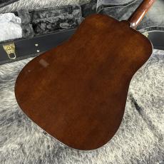Epiphone Eric Church Hummingbird Dark Studio Cobra Burst_6