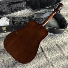 Epiphone Eric Church Hummingbird Dark Studio Cobra Burst_7