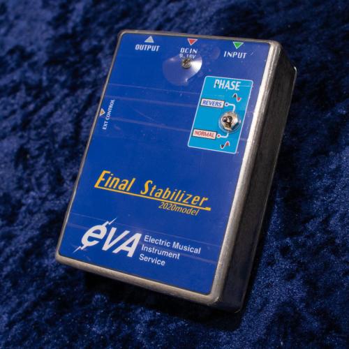 EVA Final Stabilizer FSX-L【お取り寄せ商品!】