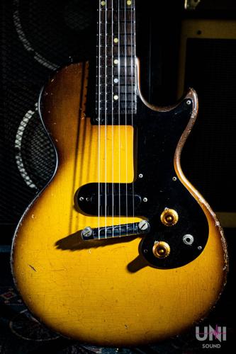 Gibson Melody Maker / 1960