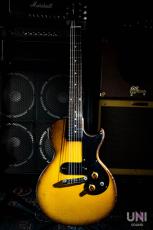 Gibson Melody Maker / 1960_2