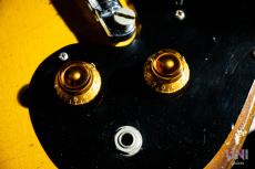 Gibson Melody Maker / 1960_4