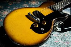Gibson Melody Maker / 1960_9