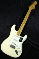 Fender Vintera III Late '60s Stratocaster/Olympic White【3.56kg】 #MX26008578_2