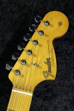 Fender Vintera III Late '60s Stratocaster/Olympic White【3.56kg】 #MX26008578_6
