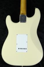 Fender Vintera III Late '60s Stratocaster/Olympic White【3.56kg】 #MX26008578_7