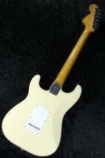 Fender Vintera III Late '60s Stratocaster/Olympic White【3.56kg】 #MX26008578_8