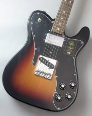 Fender American Vintage II 1977 Telecaster Custom -3-Color Sunburst- 【3.68kg】