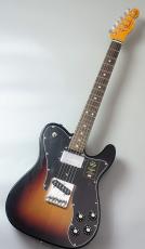 Fender American Vintage II 1977 Telecaster Custom -3-Color Sunburst- 【3.68kg】_2