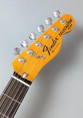 Fender American Vintage II 1977 Telecaster Custom -3-Color Sunburst- 【3.68kg】_5