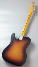 Fender American Vintage II 1977 Telecaster Custom -3-Color Sunburst- 【3.68kg】_6
