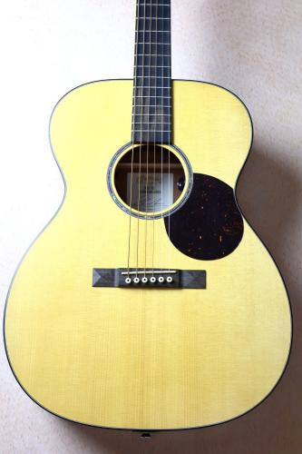 Martin 【予約受付・シグネイチャーモデル】000-10E Shawn Mendes【送料当社負担・最大48回分割無金利】