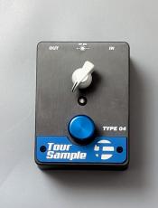 FAT Tour Sample Fixed Wah TYPE04_2