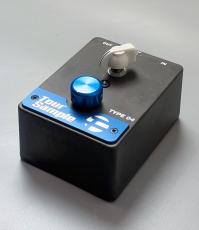 FAT Tour Sample Fixed Wah TYPE04_3