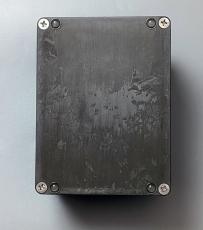 FAT Tour Sample Fixed Wah TYPE04_5
