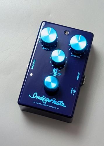 Indigo Note CHORUS