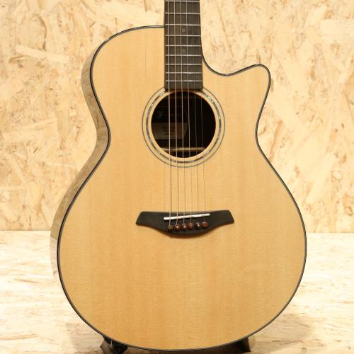 Furch Guitars Yellow Gc-SR a