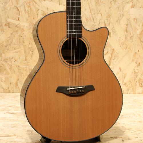 Furch Guitars Yellow Gc-CR a