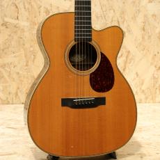 Collings OM2H Cutaway