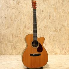 Collings OM2H Cutaway_3