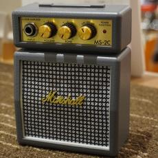 Marshall MS-2C Classic Micro Amp