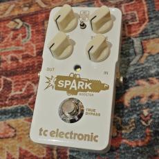 tc electronic SPARK 【中古品】