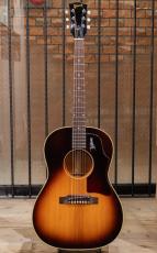 Gibson B-25 Sunburst / Circa 1968_2