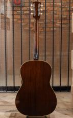 Gibson B-25 Sunburst / Circa 1968_4