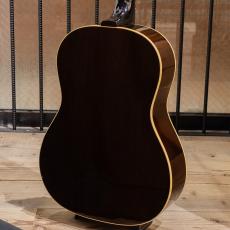 Gibson B-25 Sunburst / Circa 1968_6